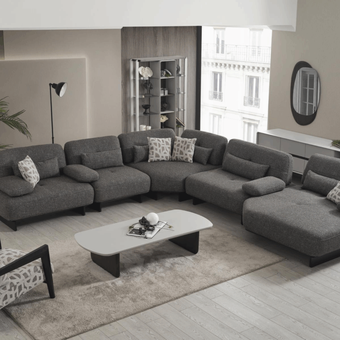 Oslo Corner Ensemble