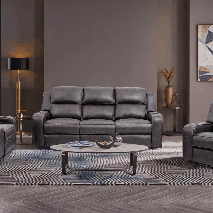 Atlas Power Recliner